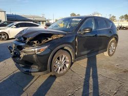 2020 Mazda CX-5 Grand Touring en venta en Tulsa, OK