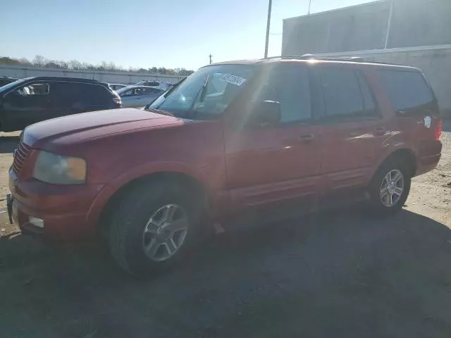 2004 Ford Expedition Eddie Bauer