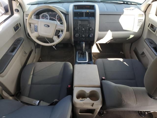 2011 Ford Escape XLS