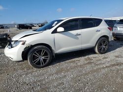 Salvage Cars with No Bids Yet For Sale at auction: 2014 Nissan Murano S