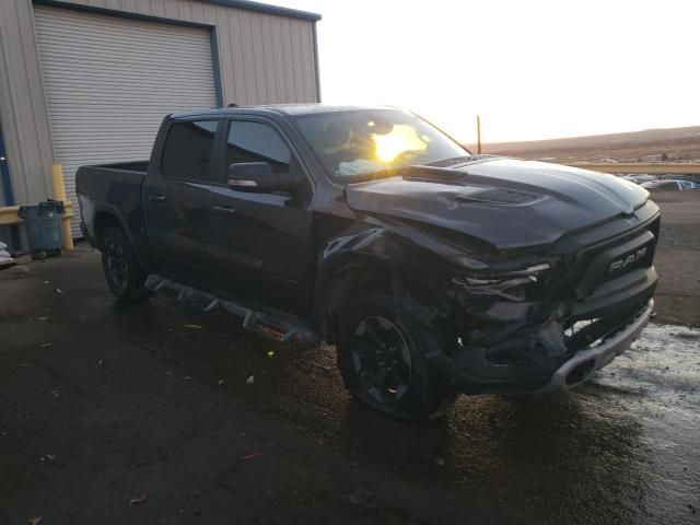 2019 Dodge RAM 1500 Rebel