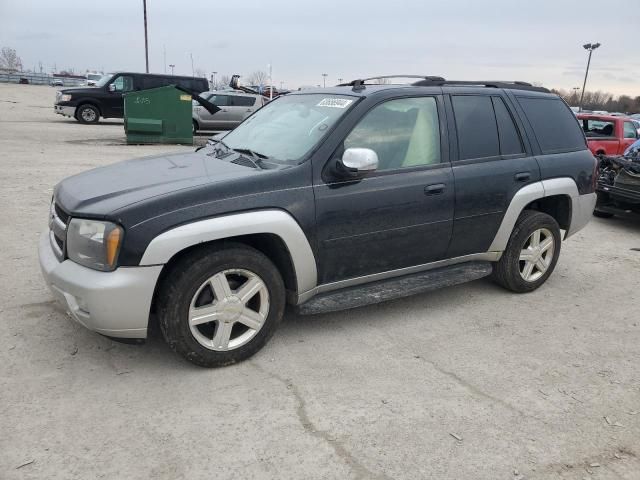 2008 Chevrolet Trailblazer LS