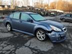 2013 Subaru Legacy 2.5I Premium