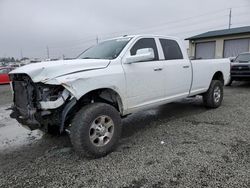 2016 Dodge RAM 2500 SLT en venta en Eugene, OR