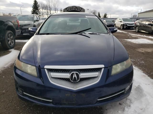 2008 Acura TL