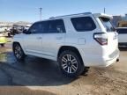 2016 Toyota 4runner SR5/SR5 Premium