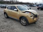 2013 Nissan Juke S