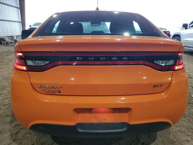 2013 Dodge Dart SXT