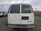 1998 Chevrolet Express G2500