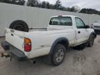 2003 Toyota Tacoma