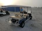 1998 Clubcar Golfcart