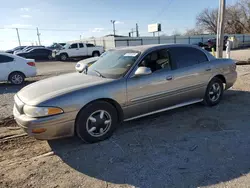 Buick Vehiculos salvage en venta: 2000 Buick Lesabre Custom