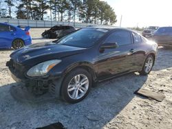 Nissan Altima s salvage cars for sale: 2012 Nissan Altima S