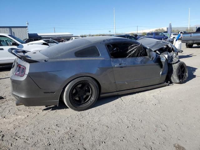 2014 Ford Mustang GT