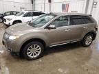 2012 Lincoln MKX