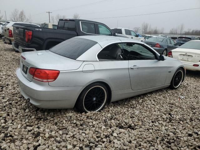 2008 BMW 335 I