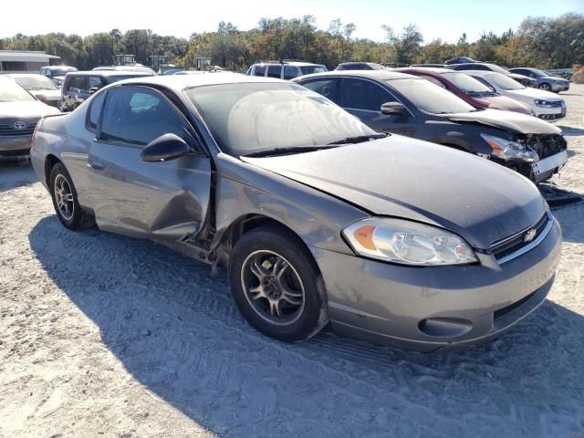 2007 Chevrolet Monte Carlo LS