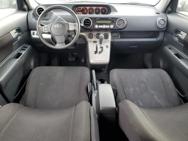 2008 Scion XB