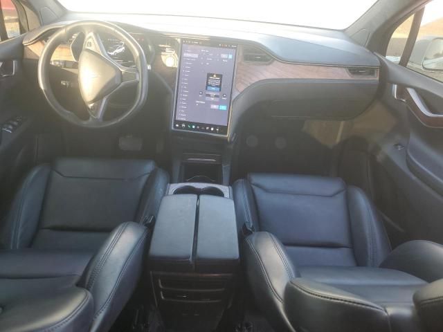 2019 Tesla Model X