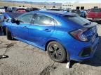 2018 Honda Civic EXL