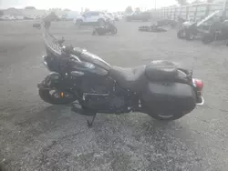 Harley-Davidson Flhcs salvage cars for sale: 2024 Harley-Davidson Flhcs