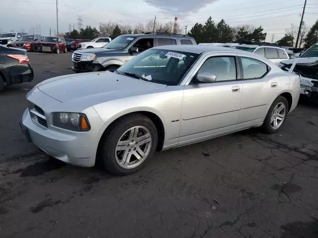 2006 Dodge Charger R/T