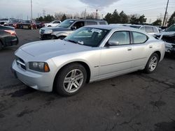 2006 Dodge Charger R/T en venta en Denver, CO