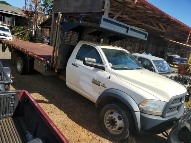 2014 Dodge RAM 5500