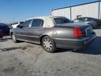 2005 Lincoln Town Car Signature Limited