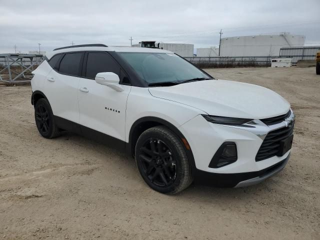 2020 Chevrolet Blazer 3LT