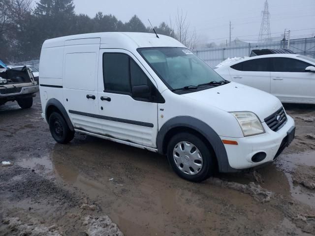 2010 Ford Transit Connect XLT