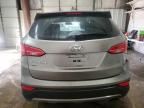 2015 Hyundai Santa FE Sport