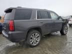 2015 Chevrolet Tahoe K1500 LTZ