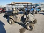 2003 Golf Cart Ezgo