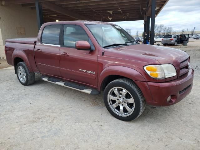 2004 Toyota Tundra Double Cab Limited