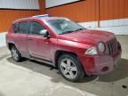 2008 Jeep Compass Sport