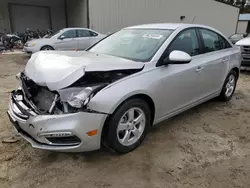 2016 Chevrolet Cruze Limited LT en venta en Seaford, DE