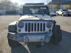 2008 Jeep Wrangler Unlimited Sahara