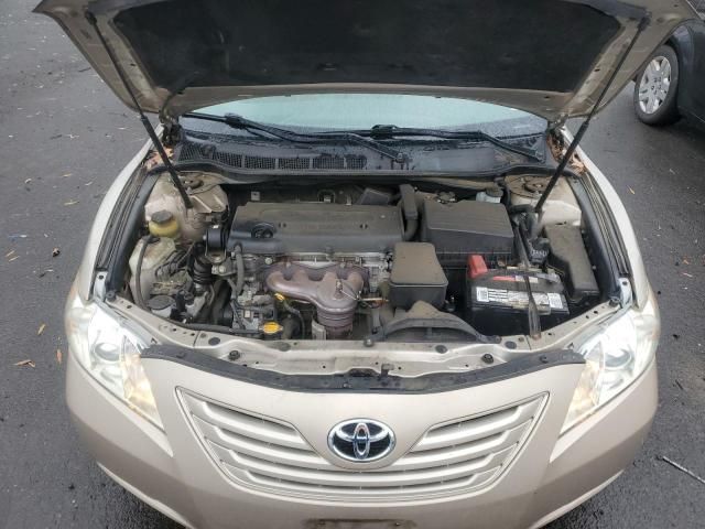 2009 Toyota Camry Base