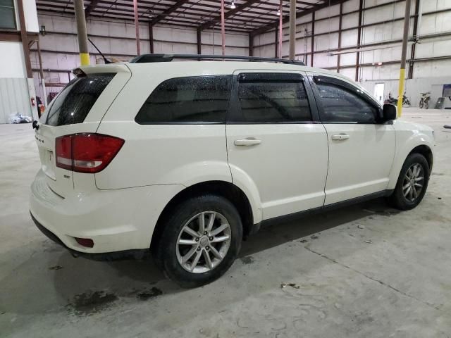 2014 Dodge Journey SXT