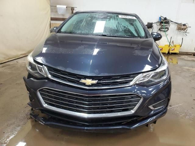 2016 Chevrolet Cruze Premier