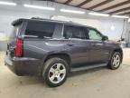 2016 Chevrolet Tahoe K1500 LT