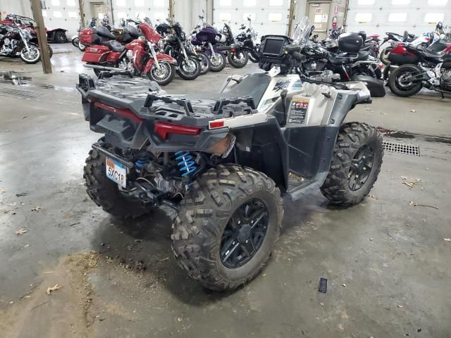 2023 Polaris Sportsman XP 1000 Ride Command Limited Edition