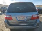 2006 Honda Odyssey EXL