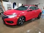 2017 Honda Civic Touring