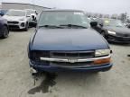 1999 Chevrolet S Truck S10