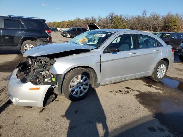 2010 Chrysler Sebring Touring