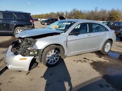 2010 Chrysler Sebring Touring en venta en Brookhaven, NY