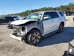 2019 Toyota 4runner SR5 en venta en Greenwell Springs, LA