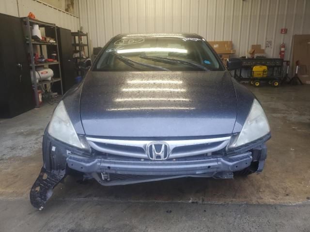 2007 Honda Accord LX